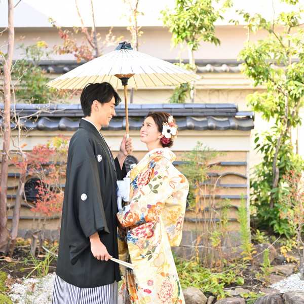 一日一組限定の憧れのホテルウエディングがコスパ良く叶います♪