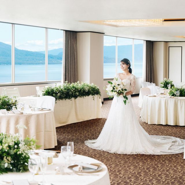 少人数結婚式｜ART HOTEL KAGOSHIMA(アートホテル鹿児島