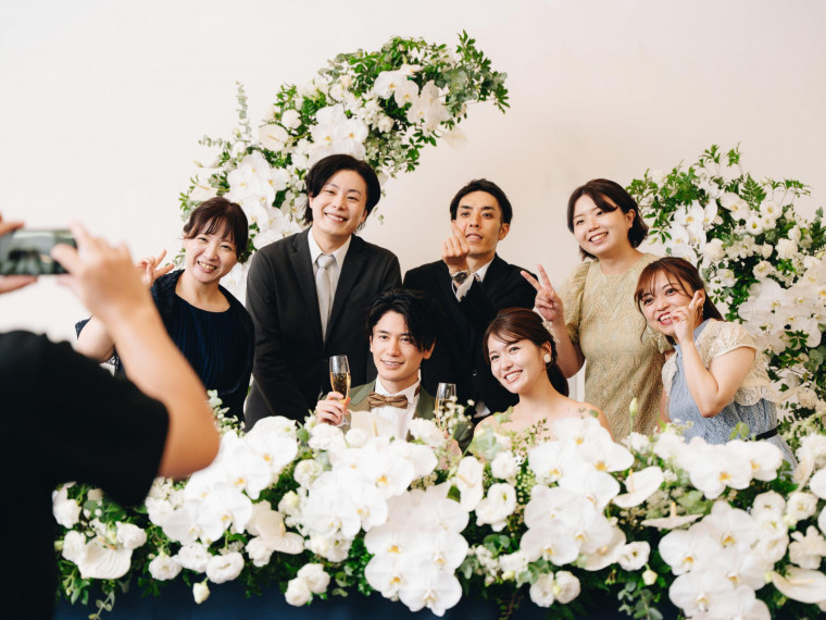 ホテルならではのサービスを1日1組限定でサポート