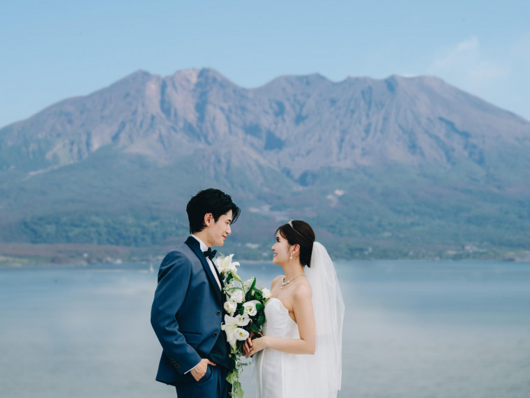 館内やロケーションでの撮影が叶う◎大切な場所で思い出を残して