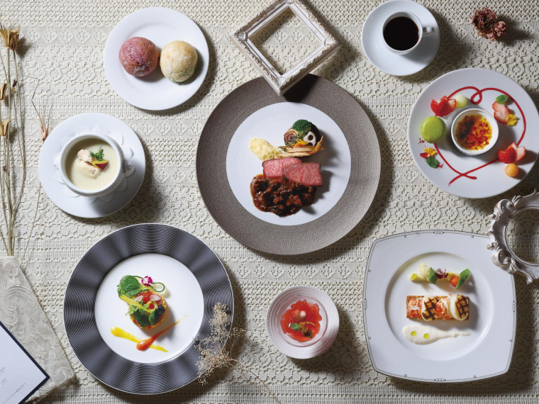 【新メニュー登場！】ゲスト想いの上質なおもてなしを