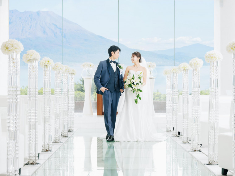 40名未満の人数でご検討のおふたりへおすすめ