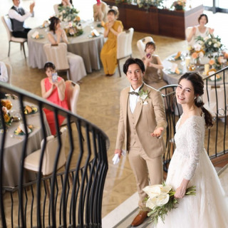 【事前予約制】迷ったらコレ！結婚式ゼロからレクチャー*相談会