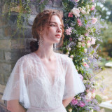 トリート他提携店のレンタルドレス10万円OFF券プレゼント