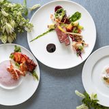 【今ならご成約で】当館レストランディナー券2万円相当進呈!