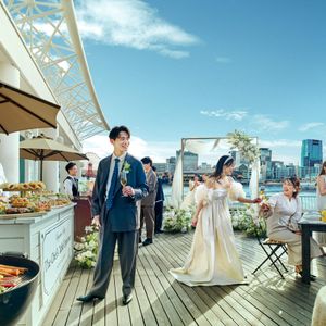 OCEAN PLACE（オーシャンプレイス）の費用・プラン料金の写真