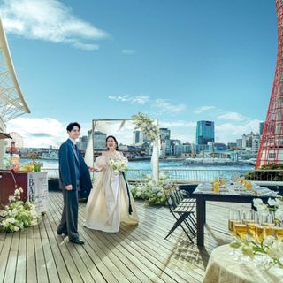 年内ウェディングがお得に間に合う！安心準備＆試食付きフェア