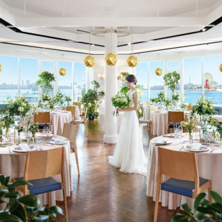 【平日人気No.1】挙式体験×豪華3万試食付*推しドレス発見フェア