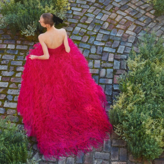 トリート他提携ドレス店2着目衣装10万円OFFチケットプレゼント