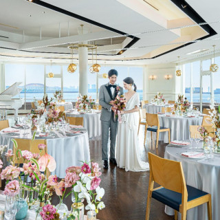 週末BIG*20大特典*1日1組限定の結婚式相談会*無料試食