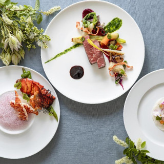 【今ならご成約で】当館レストランディナー券2万円相当進呈!