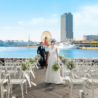 【2会場同時比較】神戸を一望する会場見学×無料試食付きフェア！