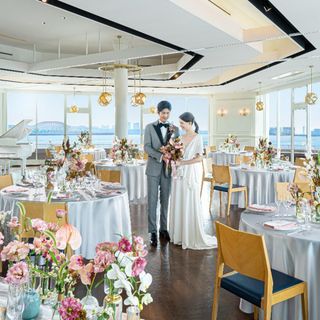 夏ウェディングがお得に間に合う!安心準備&試食付きフェア