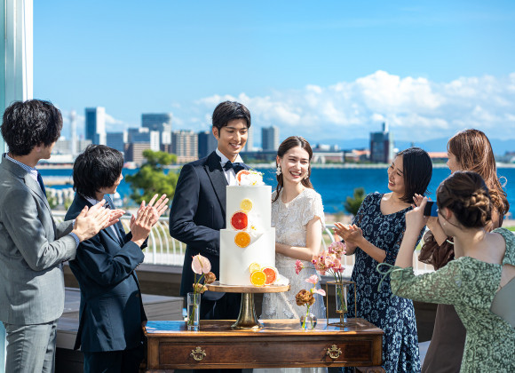 ウェディングドレス・衣装｜OCEAN PLACE（オーシャンプレイス