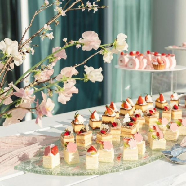 会場使用料全額22万円OFF