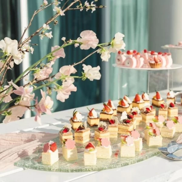 会場使用料全額22万円OFF