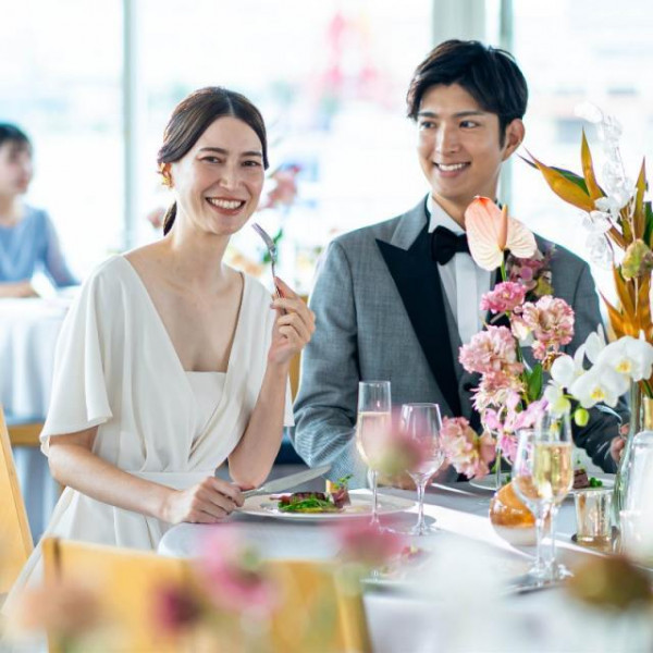 パパママ婚応援！