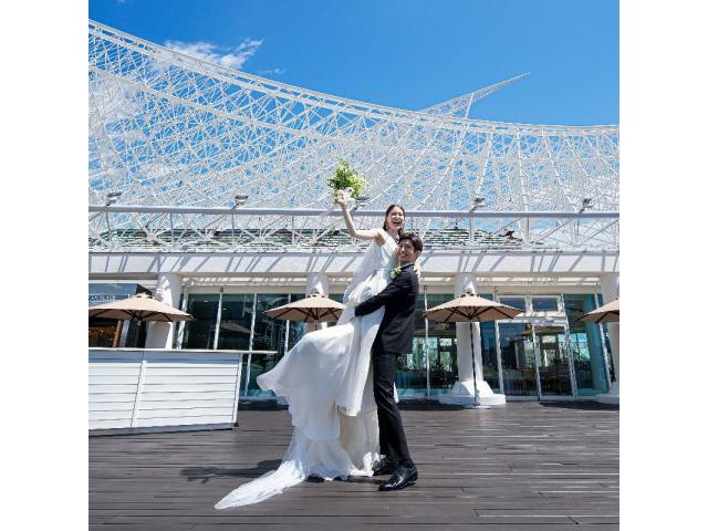 【来館特典/成約特典】