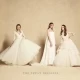 ウエディングドレス