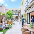 THE SEASONS LANDMARK KOBE KITANO　ザシーズンズランドマーク神戸北野