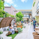 【豪華16大特典！】ドレスや挙式料のご優待含む最大120万円相当の豪華特典♪