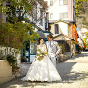 THE SEASONS LANDMARK KOBE KITANO　ザシーズンズランドマーク神戸北野