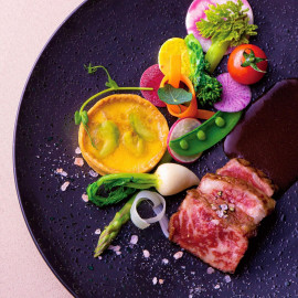 直前予約OK【月イチBIG】120万優待＆10万ギフト◎黒毛和牛試食