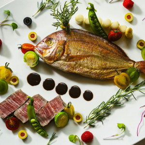 残席2【美食×上質ホスピタリティ】貸切贅沢ウェディング体感