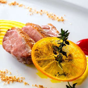 直前予約OK【夏の美食祭】贅沢ハーフコース試食×最大7万ギフト
