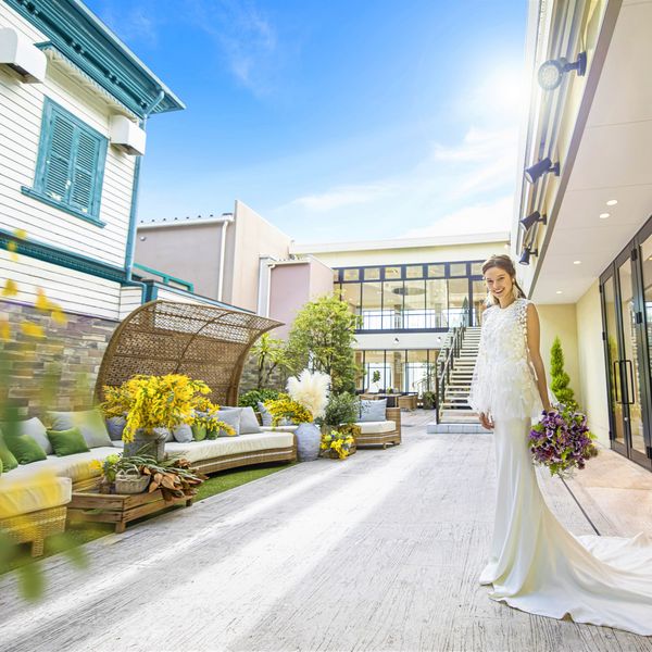 神戸市中央区で人気の結婚式 結婚式場を探す ウエディングパーク