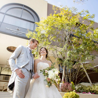 【24時間受付中】ブライダルフェアはネット予約がお得！