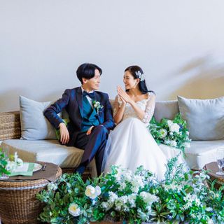 【マタニティ婚ノウハウ満載】パパママ・マタニティ貸切×相談会