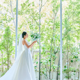 初めての式場見学にシーズンズを選んでくださった方限定!挙式料〈22万円分〉ご優待