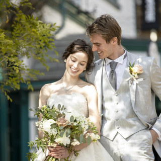 【初見学に◎】迷ったらコレ♪贅沢美食×イチからダンドリ安心相談会