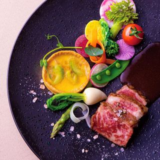 【3連休SP開催】16大特典★厳選試食×チャペル×憧れドレス