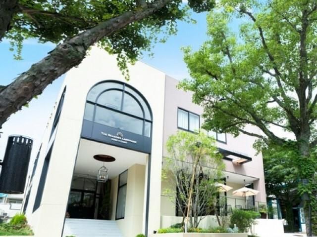 さらに！1件目の会場見学はお得な特典付き