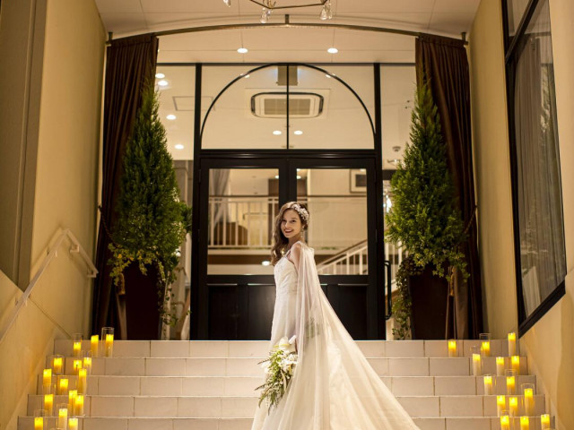 ファッションショー