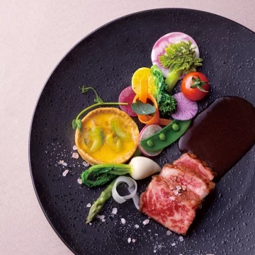 THE SEASONS LANDMARK KOBE KITANO　ザシーズンズランドマーク神戸北野
