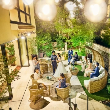 THE SEASONS LANDMARK KOBE KITANO　ザシーズンズランドマーク神戸北野