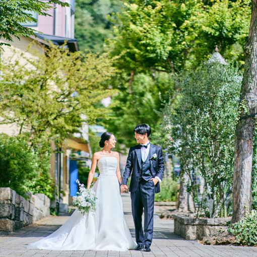 THE SEASONS LANDMARK KOBE KITANO　ザシーズンズランドマーク神戸北野