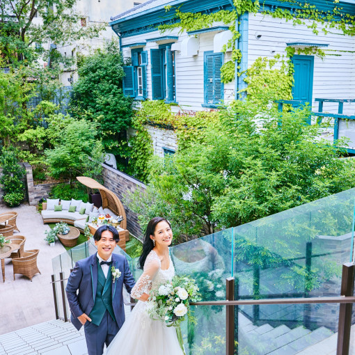 THE SEASONS LANDMARK KOBE KITANO　ザシーズンズランドマーク神戸北野