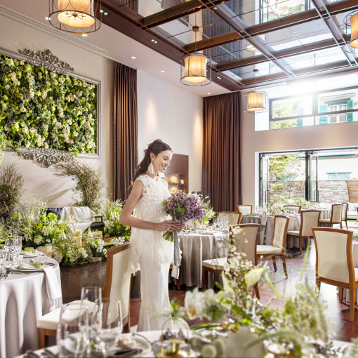 THE SEASONS LANDMARK KOBE KITANO　ザシーズンズランドマーク神戸北野