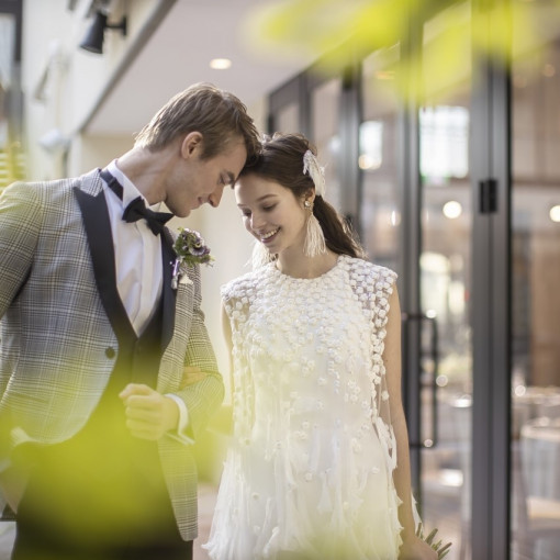 THE SEASONS LANDMARK KOBE KITANO　ザシーズンズランドマーク神戸北野