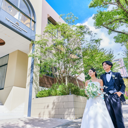 THE SEASONS LANDMARK KOBE KITANO　ザシーズンズランドマーク神戸北野