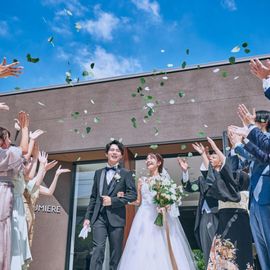 当館一番人気◆来館ギフト2万円×豪華試食×地元婚応援特典