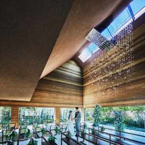 本番した会場の写真