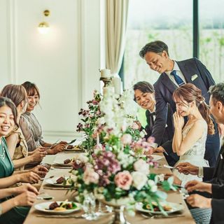 ＼GWスペシャル第4弾／贅沢試食×ギフト1万×全館丸ごと体験
