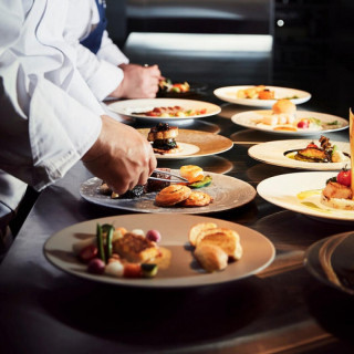 ◆おもてなし重視の方へ◆3.5万相当絶品コース試食×館内施設体験