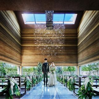 【名古屋で検討の方へ】今までにない世界観を体感！ギフト1万！