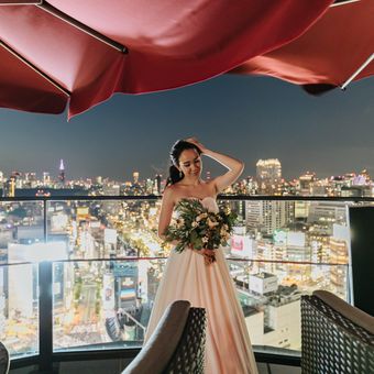 CÉ LA VI TOKYO(セラヴィ東京)のおすすめポイントの写真(3枚目)